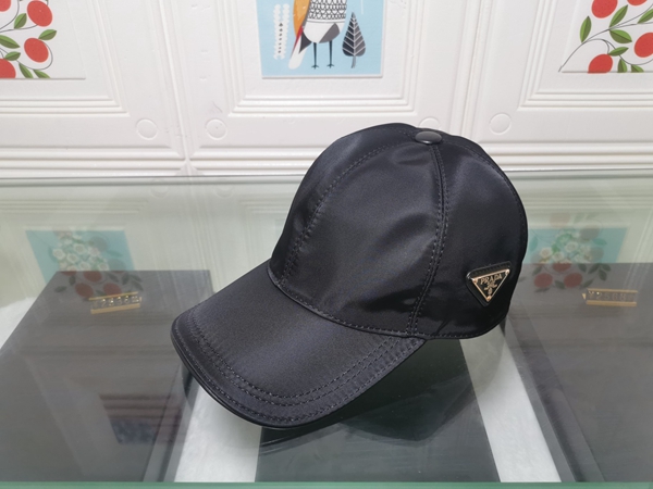 ブランド帽子正面デザイン